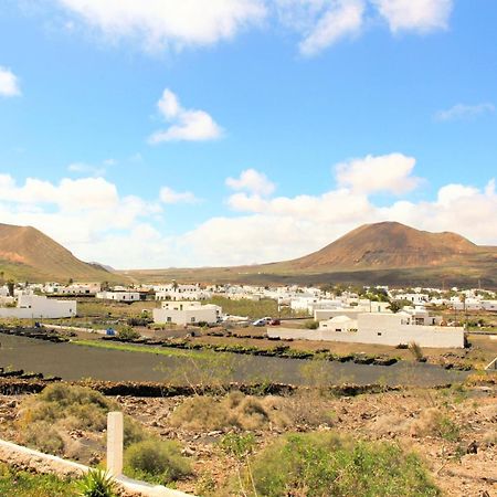 Alma Libre Lanzarote Bed & Breakfast Guatiza Екстериор снимка