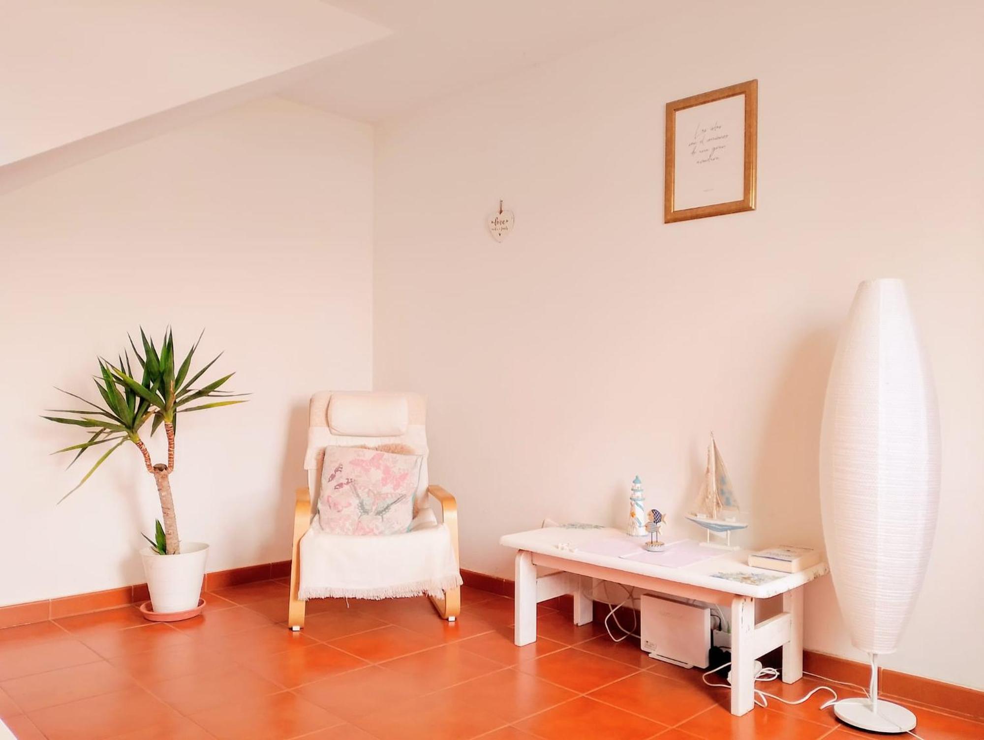 Alma Libre Lanzarote Bed & Breakfast Guatiza Екстериор снимка