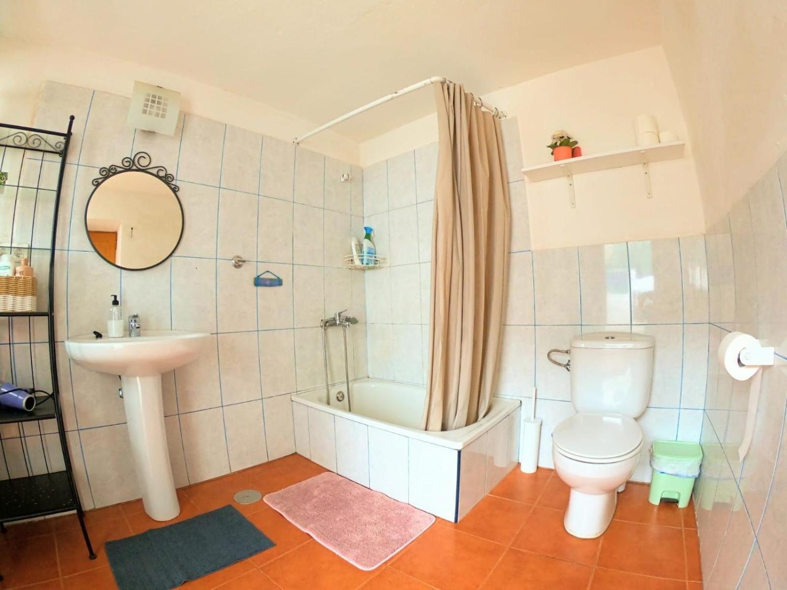 Alma Libre Lanzarote Bed & Breakfast Guatiza Екстериор снимка