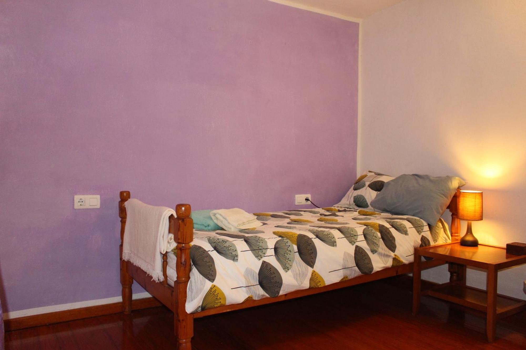Alma Libre Lanzarote Bed & Breakfast Guatiza Екстериор снимка