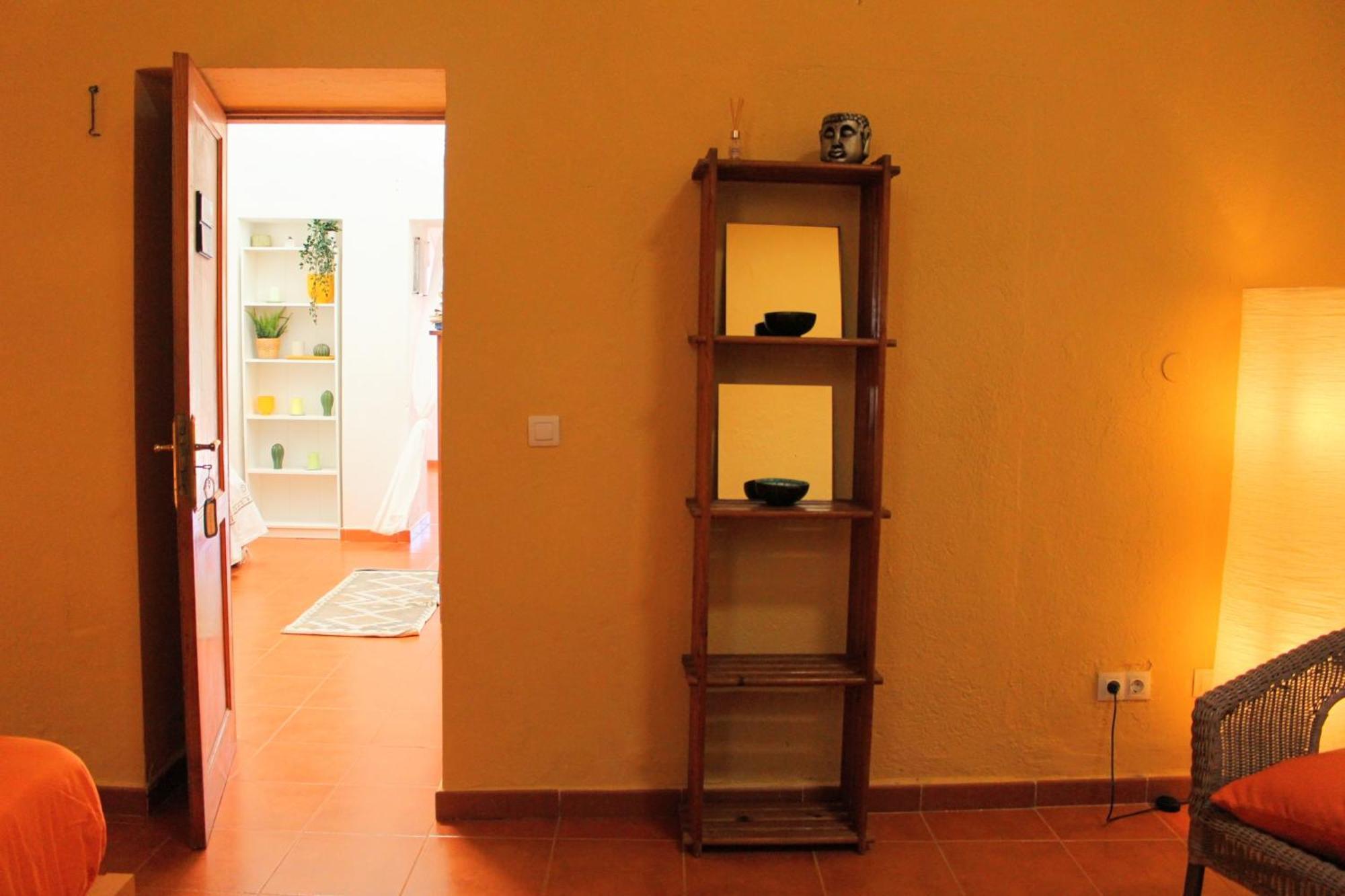 Alma Libre Lanzarote Bed & Breakfast Guatiza Екстериор снимка