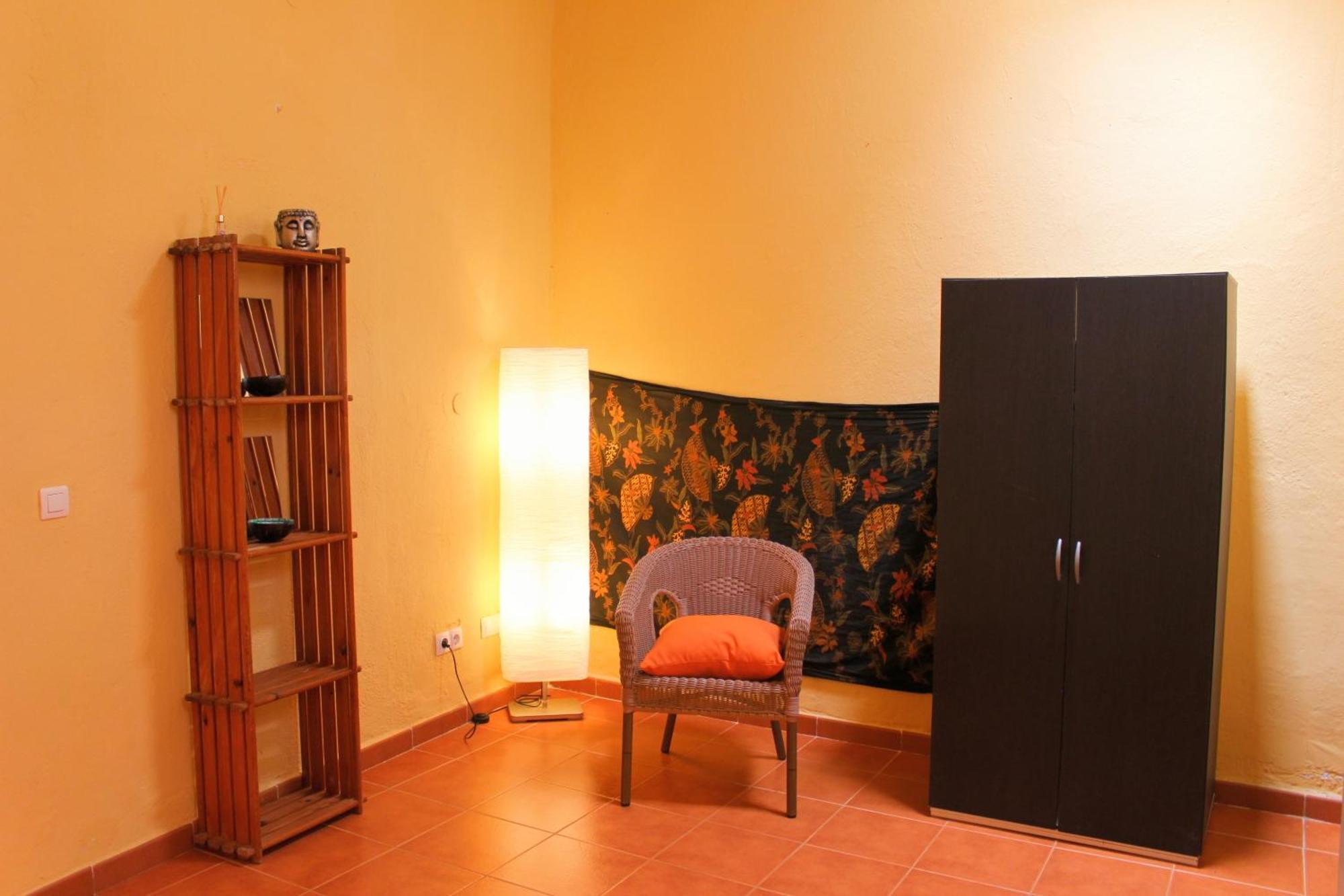Alma Libre Lanzarote Bed & Breakfast Guatiza Екстериор снимка